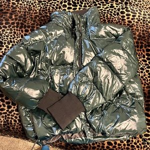 Puffer Jacket